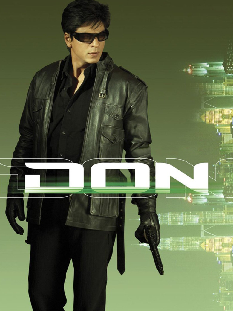 Don