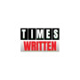 timeswritten