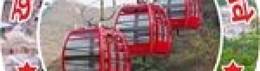 kholekehanumanjiropeway