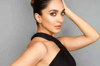 Kiara Advani: A Glamorous Journey through Cinema and Style