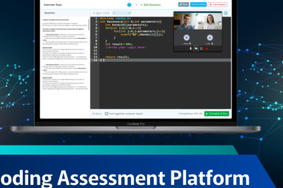 The Role of AI Interview Software in Live Coding Interviews
