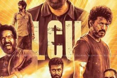 Why LCU (Lokesh Cinematic Universe) Won’t Work Pan-India: Key Problems and Future Outlook