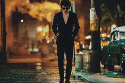 Watch Trailer: Timothée Chalamet's Bob Dylan Biopic 