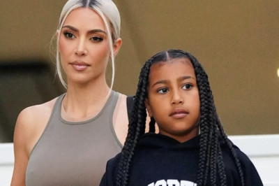 North West Critiques Kim Kardashian's Cooking: Names Food She'd Eat Forever