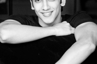 Vedang Raina Shares Reaction to Ranbir Kapoor's Rockstar BTS Video: 