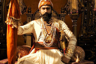 Vicky Kaushal and Rashmika Mandanna's Chhaava Delays Pooja Meri Jaan Release