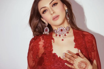 Hansika Motwani: Dazzling Hot Images and Career Timeline
