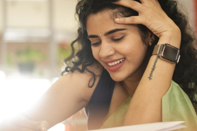 Soundariya Nanjundan Photos – Biography and Journey as a Bigg Boss Tamil Contestant