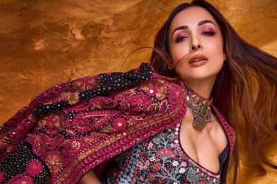 Malaika Arora: Stunning Latest Images of Bollywood's Hottest Mom