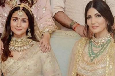 Alia Bhatt Hails Riddhima as 'Most Entertaining Bua' to Raha, Surpassing Ranbir in Gossip Competition