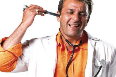 Sanjay Dutt Reveals Exciting Details About Munna Bhai 3’s Return to the Big Screen