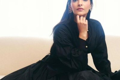 Sonam Kapoor's Best Fashion Looks: A Style Icon's Journey