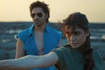 Citadel Honey Bunny Review: Varun Dhawan & Samantha Ruth Prabhu Shine in Action-Packed Espionage Thriller