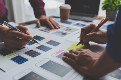 ZS Global UAE Your Trusted Partner for Web Design, Digital Marketing, and e Commerce Solutions