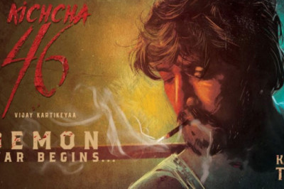 Max Kannada Movie Review: Electrifying Action Thriller