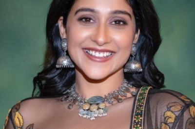 Regina Cassandra: Biography, Filmography, and Upcoming Projects