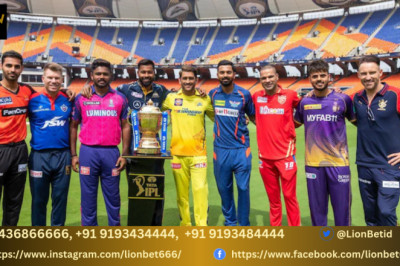 Guide to IPL Online Betting ID 2025: Teams, Champions
