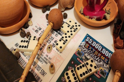 Lottery Spells: How To Increase Your Chances Of Winning