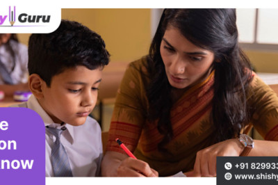 Excel in Studies With Top Home Tuition in Lucknow