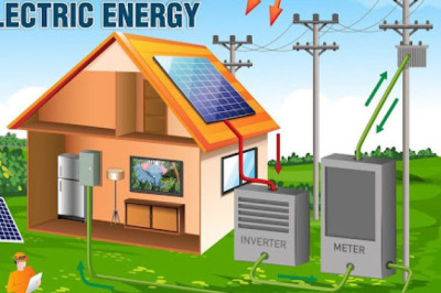 best solar energy company in jaipur