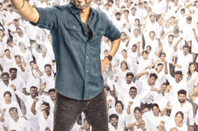 Thalapathy Vijay's Upcoming Movie Titled 