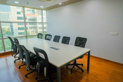 Shared Office Space in Lucknow – NeoHub