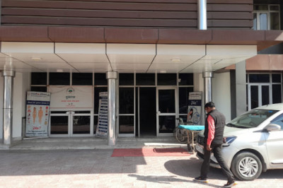 Best Multispeciality Hospital in Lucknow – Jagrani Hospital