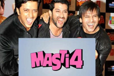 Dhamaal 4 to Begin Filming in March 2025, Masti 4 Also in the Works