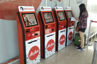 Peluang Bisnis Agen Pulsa dan Kemudahan Check-in AirAsia