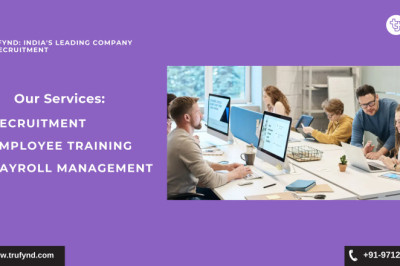 TruFynd: Your Trusted Partner for Seamless Talent Acquisition