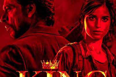 Shah Rukh Khan’s Next Movie 