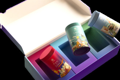 SPECIALITY PACKAGING Elevating Your Brand Experience