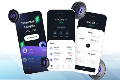 Create Your Own P2P Crypto Exchange with Paxful Clone Script