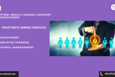 TruFynd: Your Trusted Partner in Recruitment and Training Excellence