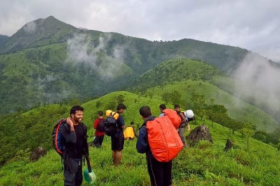 Homestay in sakleshpur with swimming pool
