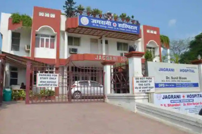 Best Neurology Centre in Lucknow - jagrani hospital