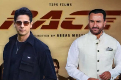 'Race' Buzz: Saif Ali Khan & Sidharth Malhotra Tipped to Star in the Franchise’s Next Installment