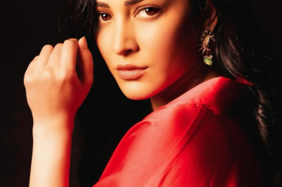 Shruti Haasan’s Latest Photoshoot: A Glimpse into Her Stellar Journey and Exciting Future Projects