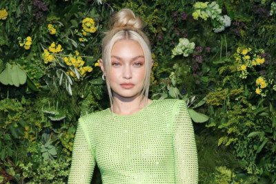 Gigi Hadid Reveals Her Iconic Silver Hair Was a Temporary Transformation