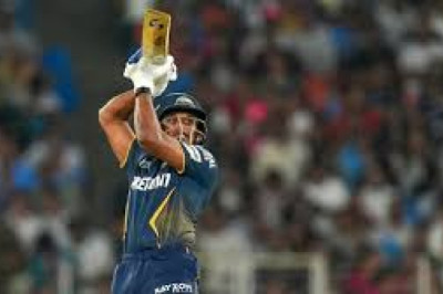 GT vs RR, IPL 2025: Sai Sudharsan’s Fiery 82, Krishna’s 3/24 Power Gujarat Titans to 58-Run Win