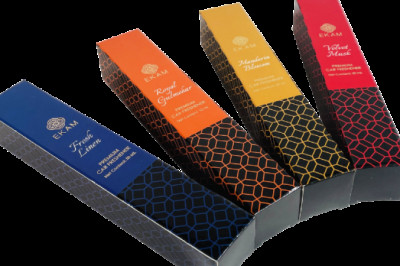 Your Brand Is What Your Customers Eat: The Importance Of Food Packaging