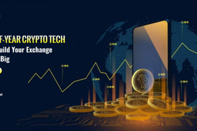 End-of-Year Crypto Tech Sale: Build Your Exchange & Save Big - Bitdeal