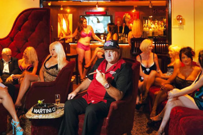 Indian-Origin CEO Anurag Bajpayee Detained in US Luxury Brothel Scandal