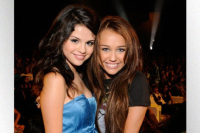 Miley Cyrus & Selena Gomez Set for Double Date—Putting Years of Feud Rumors to Rest?