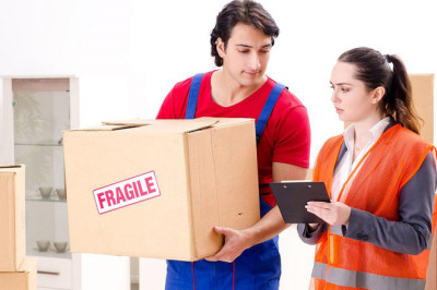 Movers and Packers in Sharjah | Relocation Services