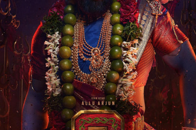 JioStar Network Secures 28 Sponsors for 'Pushpa 2' Television Premiere Across South India