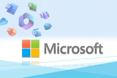 Microsoft Partner in India | Trusted Microsoft Supplier – Radiant Info Solutions