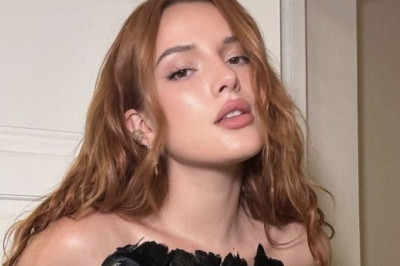 Bella Thorne: Inside Her Glamorous Lifestyle and Rising Career
