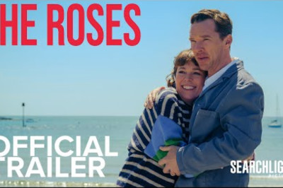 Cumberbatch and Colman Face Off in Explosive Trailer for The Roses