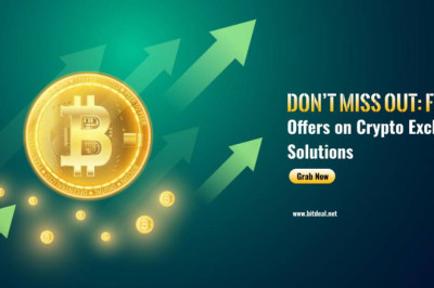 Don’t Miss Out: FY-End Offers on Crypto Exchange Solutions - Bitdeal